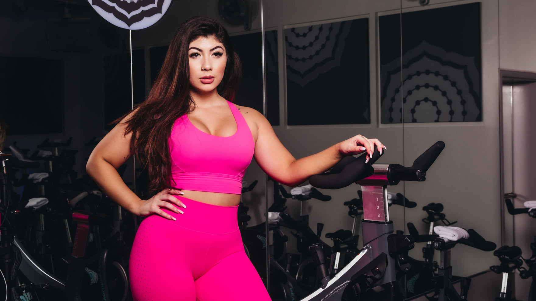 What to Bring to the Gym - Buffbunny