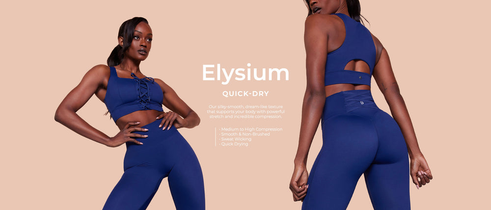 Elysium Quick Dry Fabric