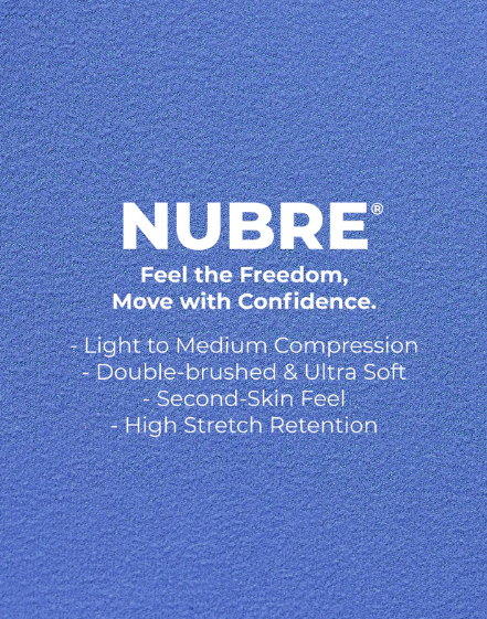 NuBre Fabric