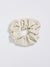 Scrunchie - Butter Image 3