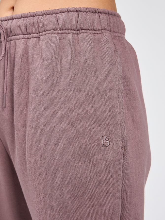 Threads Jogger Sweatpant - Mocha Berry Image 7