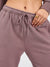 Threads Jogger Sweatpant - Mocha Berry Image 6