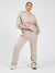 Threads Straight Leg Sweatpant - Chamomile Image 6