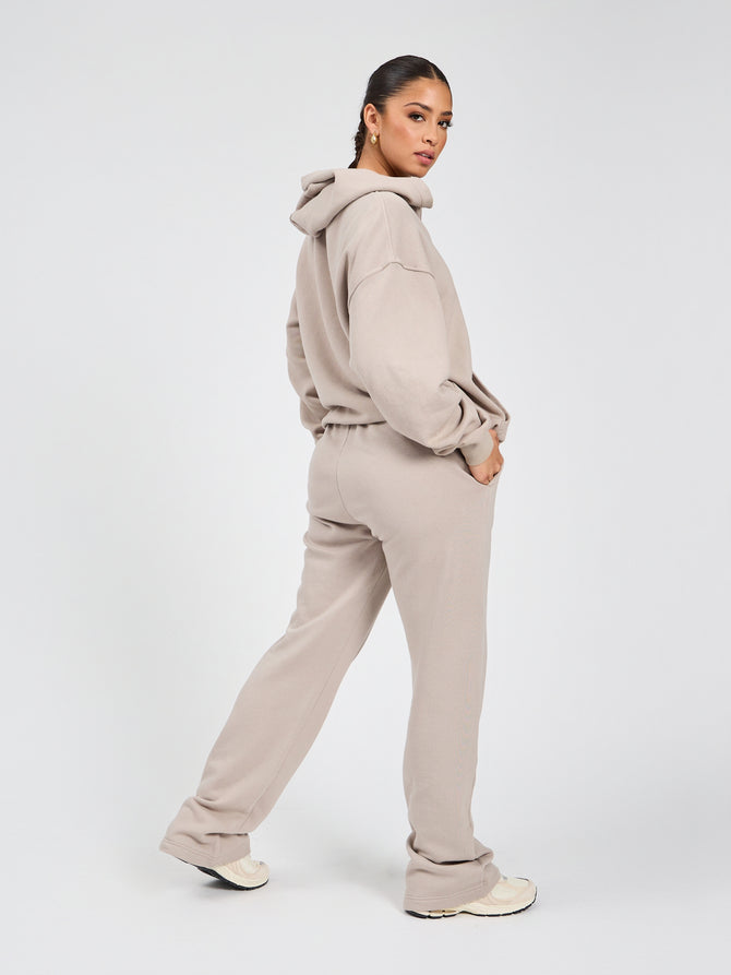 Threads Straight Leg Sweatpant - Chamomile Image 7