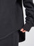 Threads Shacket - Onyx Black Image 9