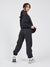 Threads Shacket - Onyx Black Image 6