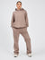 Threads Hoodie - Chai Latte Image 5