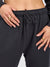 Threads Jogger Sweatpant - Onyx Black Image 6