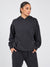 Threads Hoodie - Onyx Black Image 3