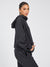 Threads Hoodie - Onyx Black Image 4