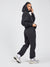 Threads Jogger Sweatpant - Onyx Black Image 3