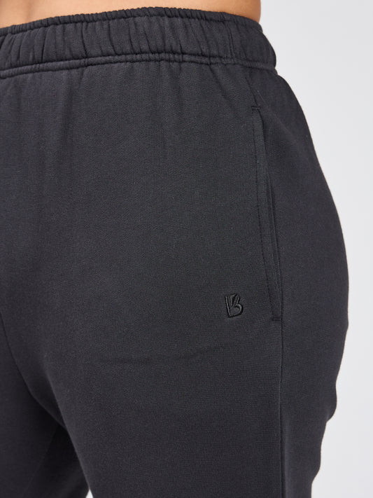 Threads Straight Leg Sweatpant - Onyx Black