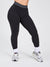 Bliss Butter Legging - Onyx Black Image 2