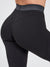 Bliss Butter Legging - Onyx Black Image 5