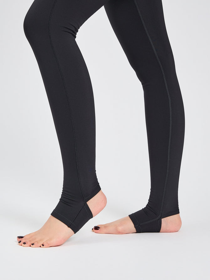 Colorado Pocket Legging - Onyx Black Image 5