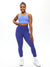 Legacy Legging - Lunar Blue Image 2