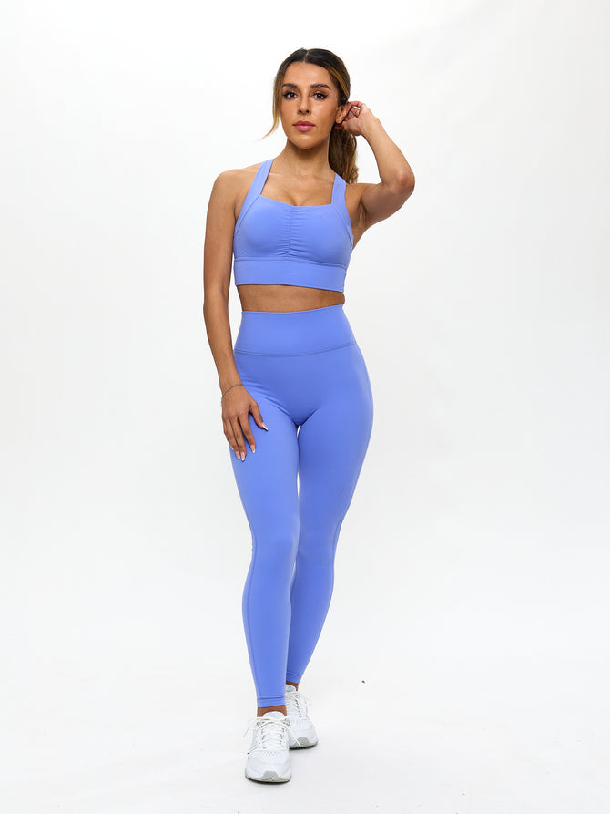 Legacy Legging - Azul Image 2