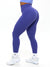 Legacy Legging - Lunar Blue Image 4