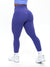 Legacy Legging - Lunar Blue Image 3