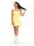 Bend and Snap Dress - Sunbeam Image 2