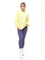 Definition Long Sleeve Tee - Sunbeam Image 5