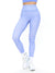 Legacy Legging - Azul Bossy Print Image 3