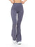 Poshknit Flare Legging - Anchor Image 6