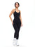 Poshknit Bodysuit - Onyx Black Image 5