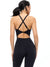 Poshknit Bodysuit - Onyx Black Image 1