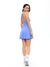 Bend and Snap Dress - Azul Image 3