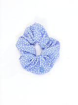 Azul Bossy Print
