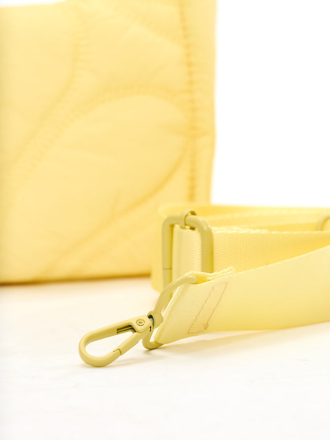 Pillow Mini Tote - Sunshine Image 1