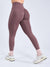 Colorado Pocket Legging - Mocha Berry Image 0