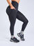 Colorado Pocket Legging - Onyx Black Image 3