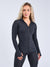 Colorado Zip Jacket - Onyx Black Image 0