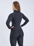 Colorado Zip Jacket - Onyx Black Image 7