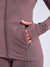 Colorado Zip Jacket - Mocha Berry Image 6