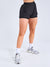 Hot Girl Run Short - Onyx Black Image 2