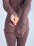 Colorado Zip Jacket - Mocha Berry Image 10