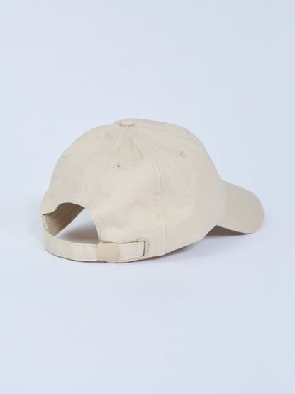 Dad Hat - Natural