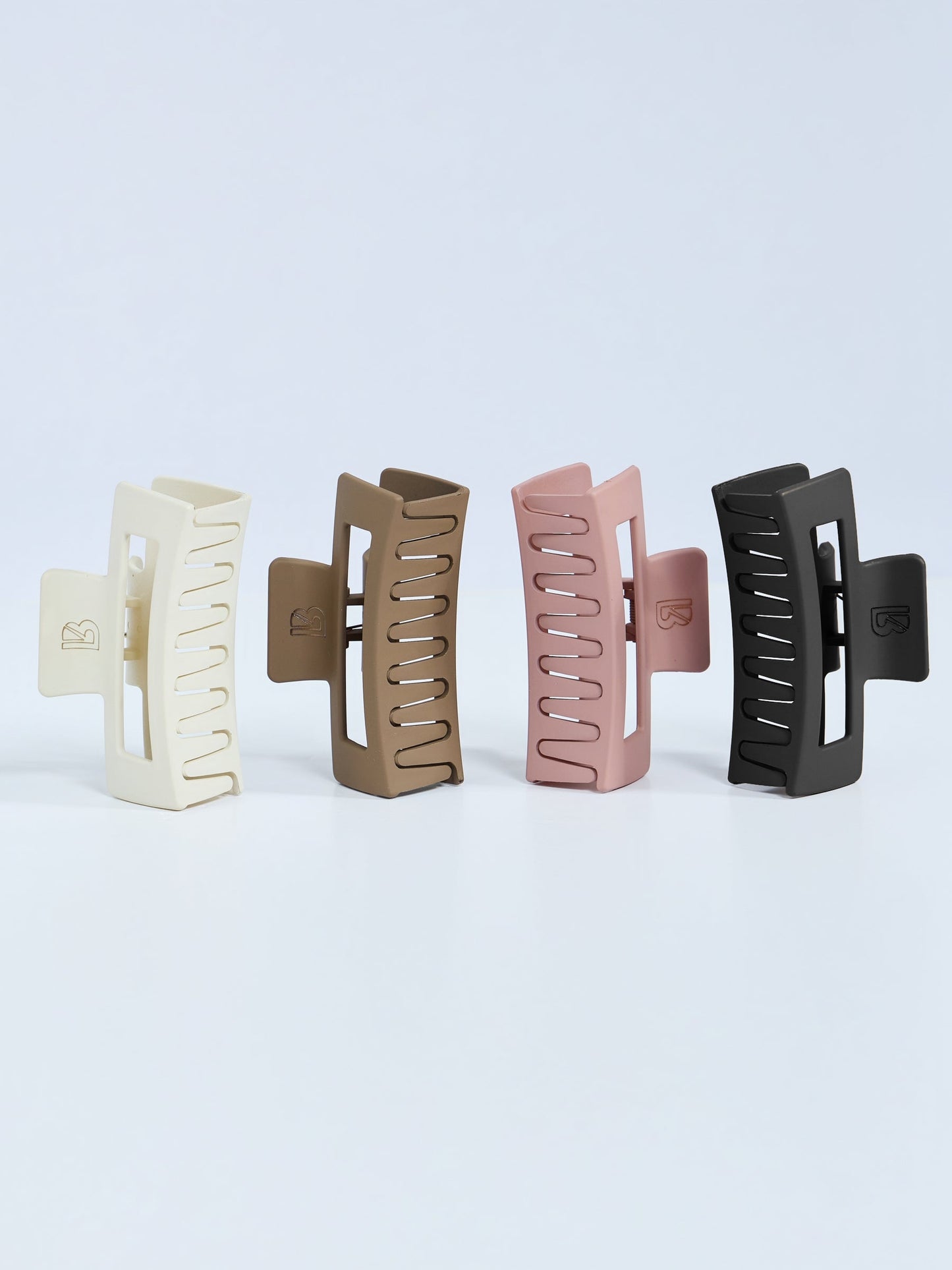 Hair Claw - Bone