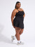 Bend and Snap Dress - Onyx Black Image 4