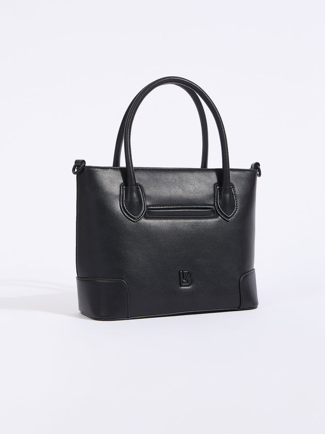 Game Changer Tote Mini - Onyx Black Image 1