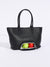 Game Changer Tote - Onyx Black Image 0