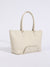 Game Changer Tote - Bone Image 6