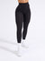 Micro Legacy Legging - Onyx Black Image 4