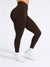 Shape Seamless Legging - Cold Brew Image 3