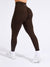 Shape Seamless Legging - Cold Brew Image 4