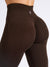 Shape Seamless Legging - Cold Brew Image 1