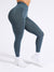 Shape Seamless Legging - Enchanted Teal Image 6